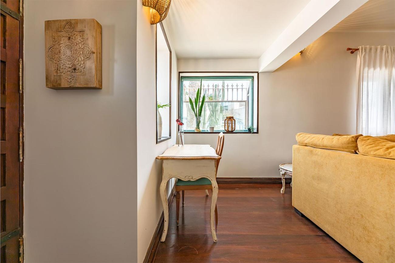 Villa Corralejo Bay Beachfront Corralejo By Holidays Home ภายนอก รูปภาพ