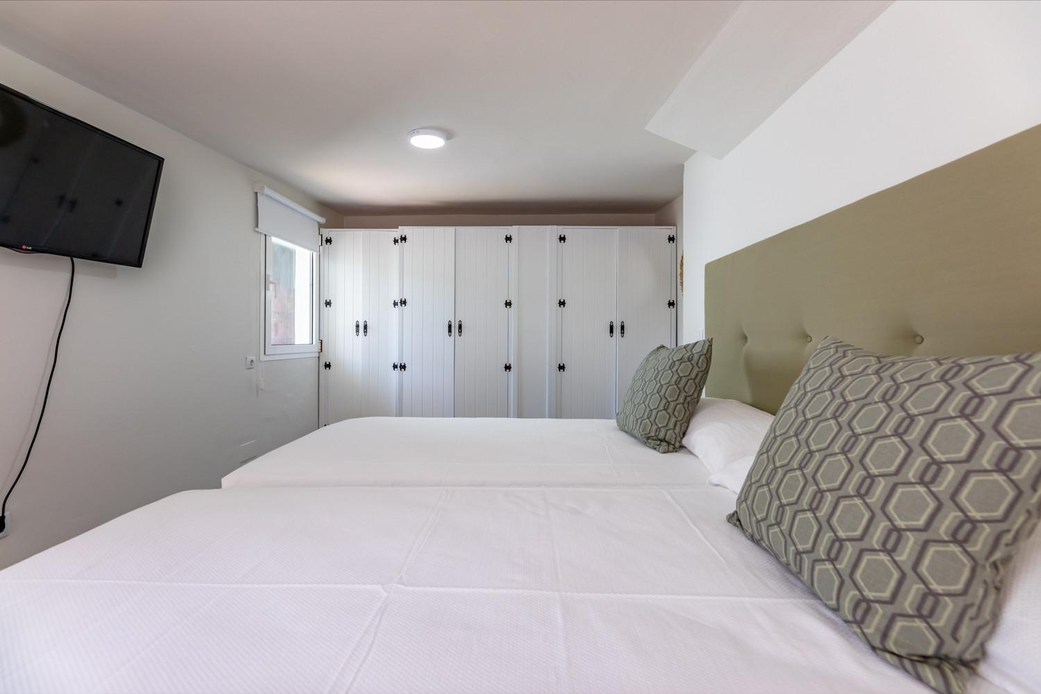 Villa Corralejo Bay Beachfront Corralejo By Holidays Home ภายนอก รูปภาพ